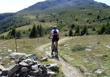 Radtouren