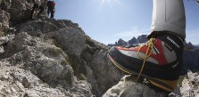 Alla conquista delle cime