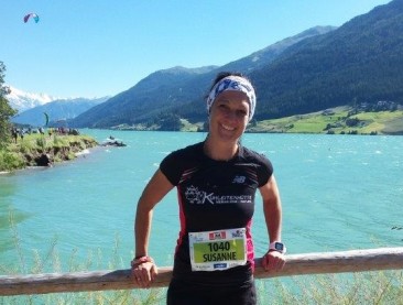 Giro Lago di Resia